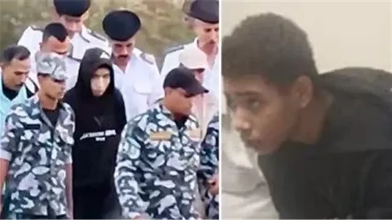 اعترافات الجاني في قضية طفل المنشار بالإسماعيلية تكشف التفاصيل والملابسات الحقيقية